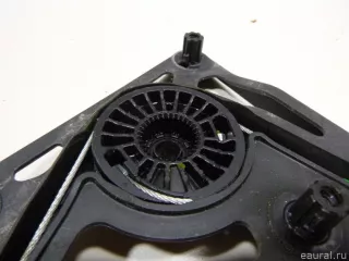 8X4839461 VAG Стеклоподъемник электр. задний левый Audi A1 Арт E48287276, вид 2