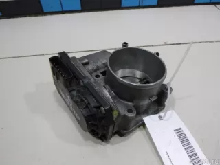 161194BB0A Nissan Дроссельная заслонка Nissan X-Trail T32 Арт E48288961, вид 1