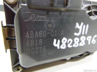 161194BB0A Nissan Дроссельная заслонка Nissan X-Trail T32 Арт E48288961, вид 5