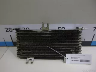 216064EA0A Nissan Радиатор (маслоохладитель) АКПП Nissan Qashqai 2 restailing Арт E48289056, вид 1