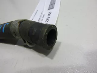 213064BB0C Nissan Шланг системы охлаждения Nissan Qashqai 2 restailing Арт E48289168, вид 4