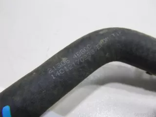 213064BB0C Nissan Шланг системы охлаждения Nissan Qashqai 2 restailing Арт E48289168, вид 6