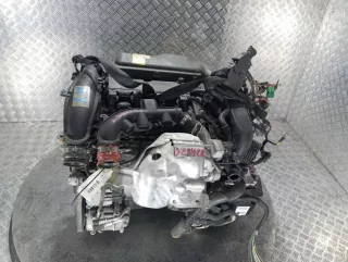 5F02 Двигатель Peugeot 308 1 Арт 132272, вид 5