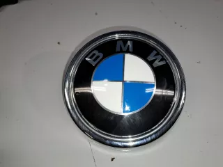 51147294465 Эмблема двери багажника BMW X5 F85 Арт Z344018, вид 1