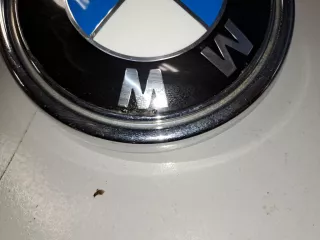 51147294465 Эмблема двери багажника BMW X5 F85 Арт Z344018, вид 2