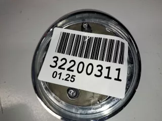 51147294465 Эмблема двери багажника BMW X5 F85 Арт Z344018, вид 3