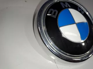 51147294465 Эмблема двери багажника BMW X5 F85 Арт Z344018, вид 4