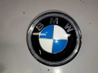 51147294465 Эмблема двери багажника BMW X5 F85 Арт Z344018, вид 5