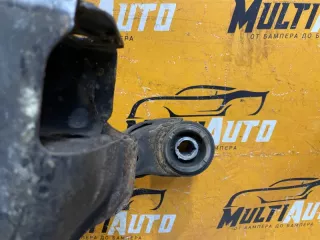 62405-2P300 Подрамник Kia Sorento 2 Арт 135518MA, вид 15