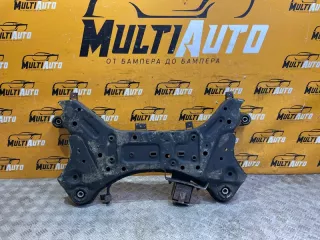 62405-2P300 Подрамник Kia Sorento 2 Арт 135518MA, вид 9