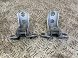 79310-2B020 Петля двери Kia Sorento 2 Арт 135698MA, вид 1