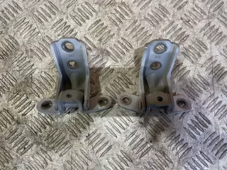 79310-2B020 Петля двери Kia Sorento 2 Арт 135698MA, вид 2