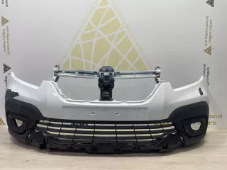 620220494R Бампер Renault Sandero Stepway 2 Арт TP105707, вид 1