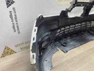 620220494R Бампер Renault Sandero Stepway 2 Арт TP105707, вид 12
