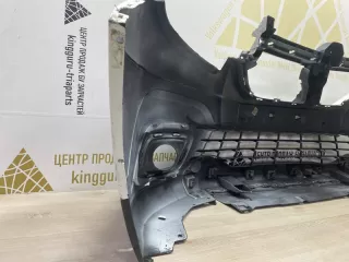 620220494R Бампер Renault Sandero Stepway 2 Арт TP105707, вид 14