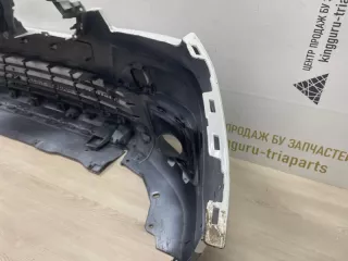 620220494R Бампер Renault Sandero Stepway 2 Арт TP105707, вид 16