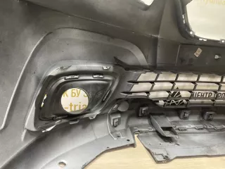 620220494R Бампер Renault Sandero Stepway 2 Арт TP105707, вид 21