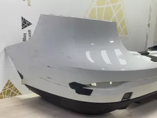 850220041R Бампер Renault Fluence  Арт TP105848, вид 2