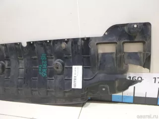 29110A2000 Hyundai-Kia Пыльник двигателя центральный Kia Ceed 2 Арт E48291705, вид 3