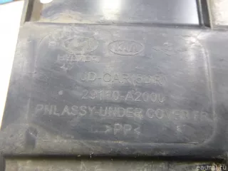 29110A2000 Hyundai-Kia Пыльник двигателя центральный Kia Ceed 2 Арт E48291705, вид 6