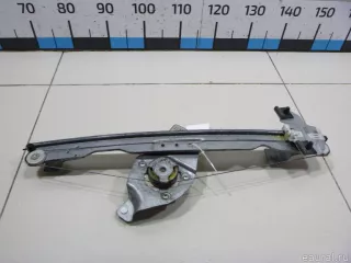 8200733828 Renault Стеклоподъемник электр. передний правый Renault Sandero 1 Арт E48301905, вид 2
