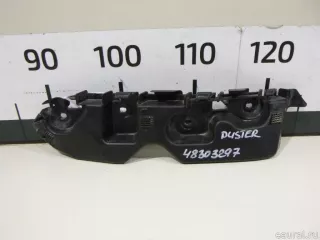 622229216R Renault Направляющая переднего бампера правая Renault Duster 2 Арт E48303297, вид 1