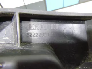 622229216R Renault Направляющая переднего бампера правая Renault Duster 2 Арт E48303297, вид 5