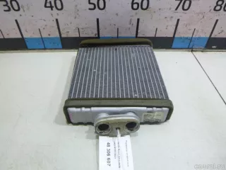 6C0819031 VAG Радиатор отопителя Seat Toledo 4 Арт E48306607, вид 1