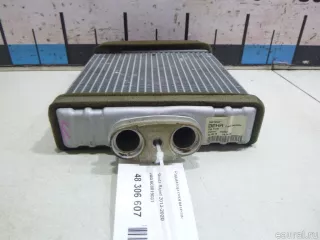 6C0819031 VAG Радиатор отопителя Seat Toledo 4 Арт E48306607, вид 2