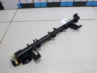 1804263 Ford Рейка топливная (рампа) Ford Mondeo 4 restailing Арт E48306739, вид 2
