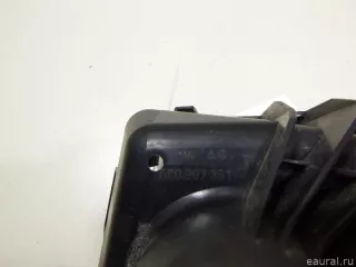 6C0907361D VAG Короб предохранителей Skoda Rapid Арт E48307720, вид 4