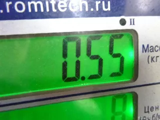 9511161M10 Suzuki Кронштейн кондиционера Suzuki SX4 2 Арт E48313179, вид 4
