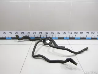 215017250R Renault Патрубок радиатора Renault Sandero 2 Арт E48314199, вид 1