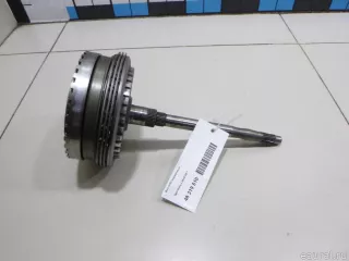  Вал КПП первичный Opel Astra J Арт E48319510