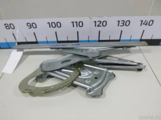 807216718R Renault Стеклоподъемник электр. передний левый Renault Megane 3 Арт E48321240, вид 1