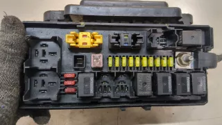 04692107AH Блок предохранителей Jeep Commander Арт 20077823, вид 2