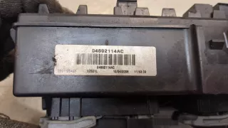 04692107AH Блок предохранителей Jeep Commander Арт 20077823, вид 5