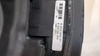 6779829 Руль BMW 3 E90/E91/E92/E93 Арт 20077143, вид 4