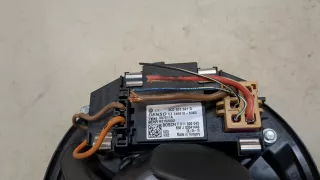3C0907521F Сопротивление печки Volkswagen Passat CC Арт 11242950, вид 3
