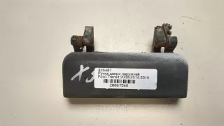 1488638 Ручка наружная задняя правая белая Ford Transit 3 restailing Арт 20067568, вид 1