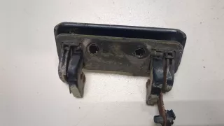 1488638 Ручка наружная задняя правая белая Ford Transit 3 restailing Арт 20067568, вид 3