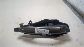 98158761ZD Ручка наружная передняя правая серая Peugeot 3008 2 Арт 20068976, вид 1