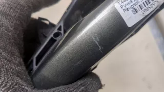 98158761ZD Ручка наружная передняя правая серая Peugeot 3008 2 Арт 20068976, вид 2