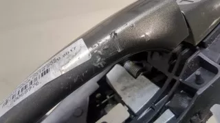 98158761ZD Ручка наружная передняя правая серая Peugeot 3008 2 Арт 20068976, вид 3
