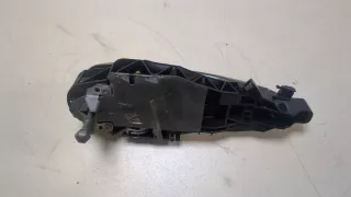 98158761ZD Ручка наружная передняя правая серая Peugeot 3008 2 Арт 20068976, вид 5