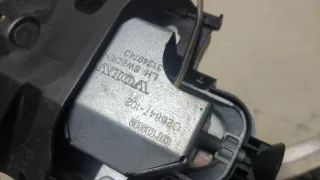 40013442,31378250 Ручка наружная передняя левая синяя Volvo XC90 1 restailing Арт 20070873, вид 3