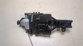 40013442,31378250 Ручка наружная передняя левая синяя Volvo XC90 1 restailing Арт 20070873, вид 4