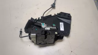  Замок двери задней левой Volvo XC90 1 restailing Арт 20070896, вид 1