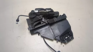  Замок двери задней левой Volvo XC90 1 restailing Арт 20070896, вид 2