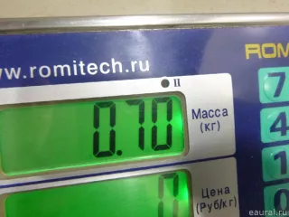 5K4839015R VAG Замок двери задней левой Volkswagen Golf 7 Арт E48337680, вид 5